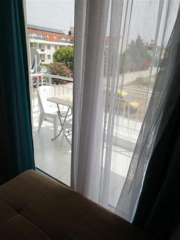 Dolunaydin Butik Otel Side Exterior foto
