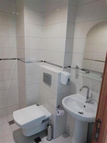 Dolunaydin Butik Otel Side Exterior foto